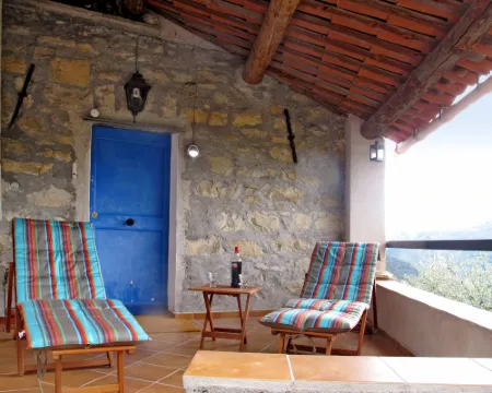Miche Hotel a Airole