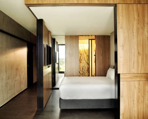 A By Adina Canberra Canberra Updated 22 Room Price Reviews Deals Trip Com