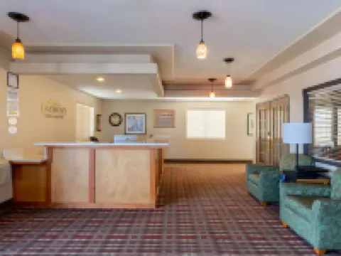 Baymont by Wyndham Spearfish Hotels in Spearfish