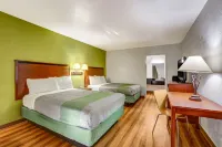 Motel 6 Sonora, TX