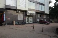 호텔 사와마니 앤드 레스토랑 파라마운트 도서관 주변 호텔