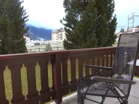 Chesa Vuorcha Hotels in Zuoz