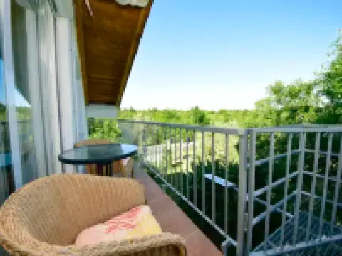 Anica Hotels in Pridraga