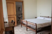 Villa Maria Teresa Boutique Hotel Hotels in Gaeta