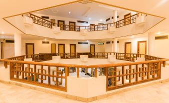 Hotel Asia Shripati by Mtmc Rooms - Housity