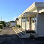 Wairoa Motel Hotel di Wairoa