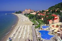 Villas Elenite Hotels in Elenite