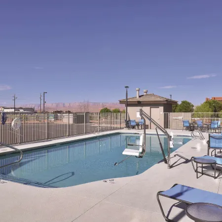 La Quinta Inn & Suites by Wyndham Page at Lake Powell