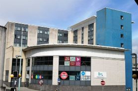 Travelodge Plymouth