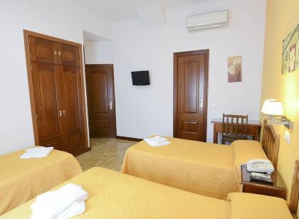 Hostal Edreira