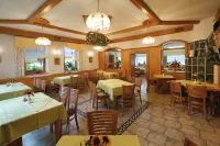 Landhotel Gasthof Zwota Hotels in Falkenstein
