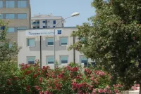 Ibis Budget Alicante Hotels near Plaza Portal de Elche