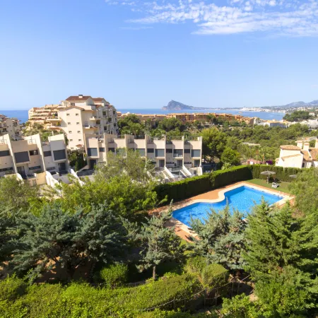 Residencial Jazmines