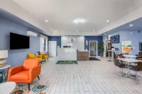 Quality Inn & Suites فنادق في Suffolk