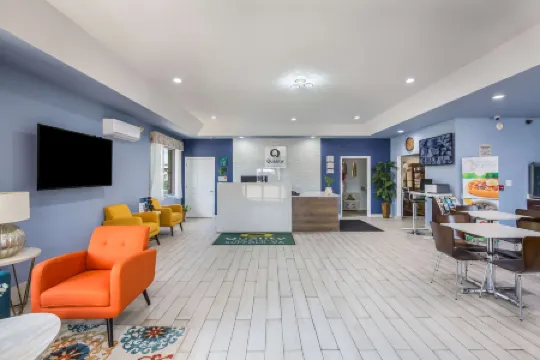 Quality Inn & Suites