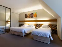 Best Western le Relais de Laguiole Hotel  Spa Hotels in Aveyron
