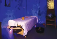 Brys Caves - spa