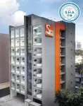 S Box Sukhumvit Hotel Hotels near Dinosaur Planet
