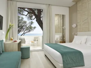 The Sense Experience Resort