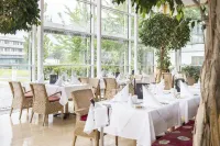 Reduce Hotel Vital Hotels in Gemeinde Bad Schonau