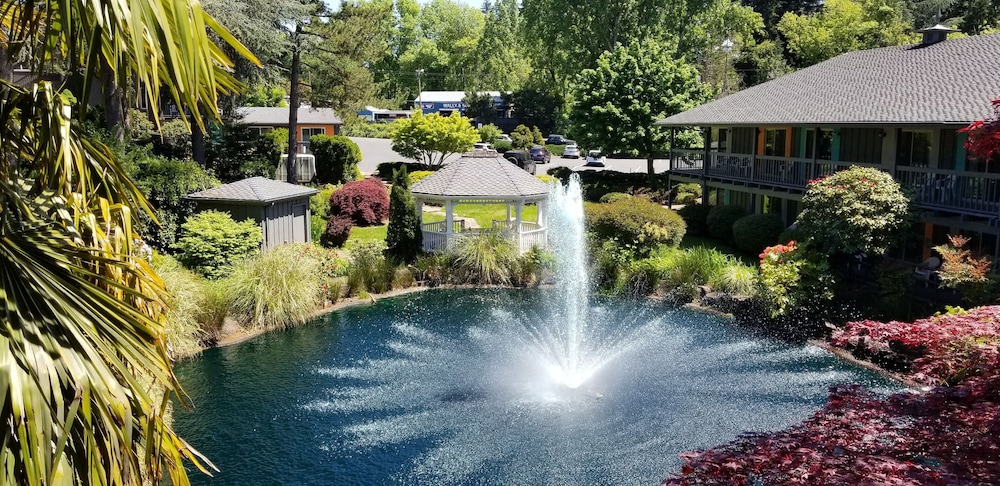 Best Western Portland West Beaverton