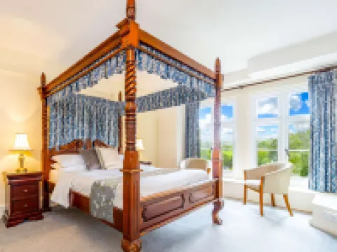 Best Western Limpley Stoke Hotel โรงแรมในบาธ