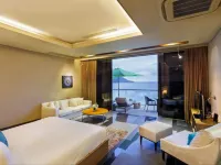 Impiana Private Villas Kata Noi Hoteles cerca de Mirador de Kata