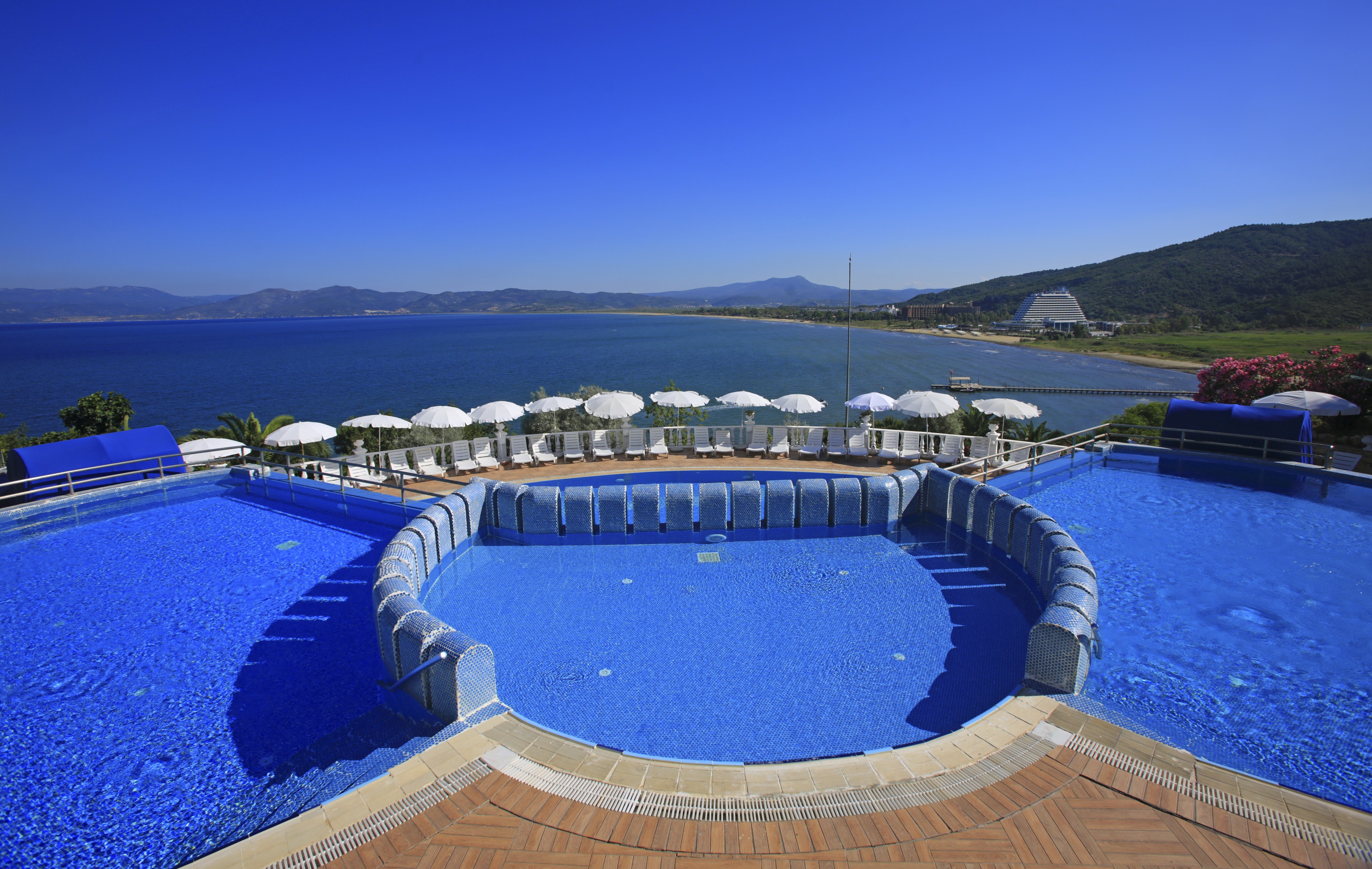 Labranda Ephesus Princess Kusadasi - All Inclusive