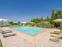San Lorenzo - Pools