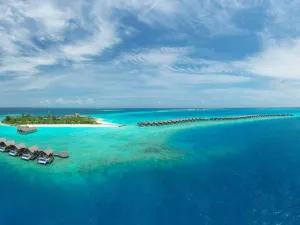 Grand Park Kodhipparu Maldives