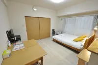 IK Minami 6jo Residence 603