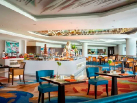 Hotel Ciputra Jakarta managed by Swiss-Belhotel International Hotel di Jakarta