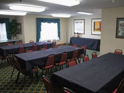 Meeting Rooms