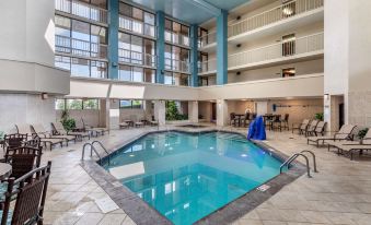 Quality Inn Near the Island Pigeon Forge