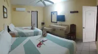 Hotel - Museo Xibalba
