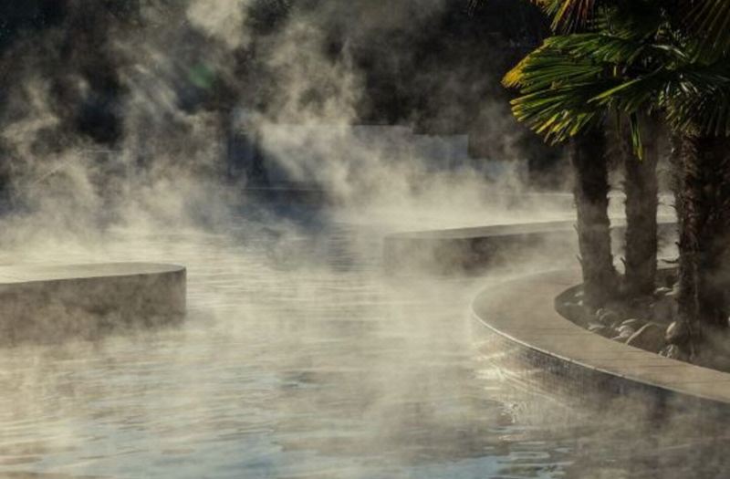 Grand Hotel Terme & Spa photo 3