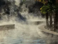 Grand Hotel Terme & Spa - Varme kilder