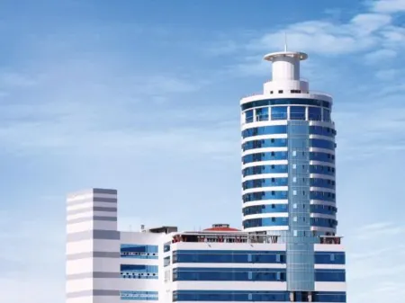 Hotel Aqua Palace
