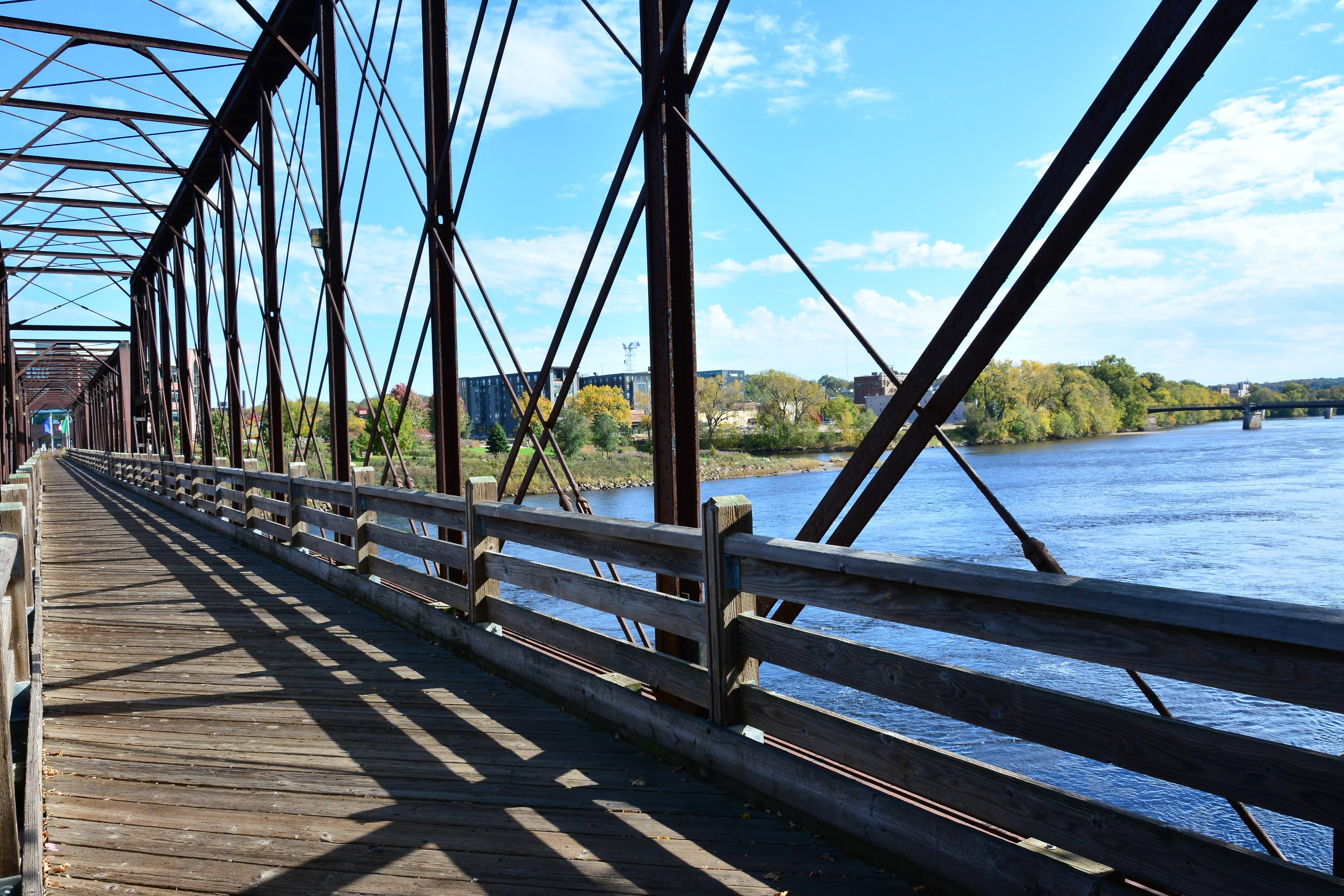 Fairfield Inn & Suites by Marriott Eau Claire/Chippewa Falls