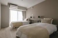 Three Hotels in Tokyo