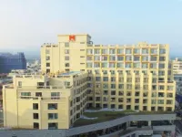 Mstay Hotel - Mountain view
