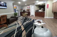 SureStay Hotel by Best Western Brunswick - 2-Star