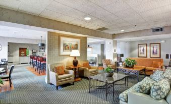 Hampton Inn Bloomsburg