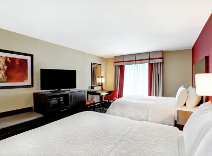 Hampton Inn by Hilton Chilliwack