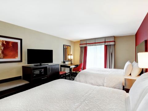 Hampton Inn by Hilton Chilliwack