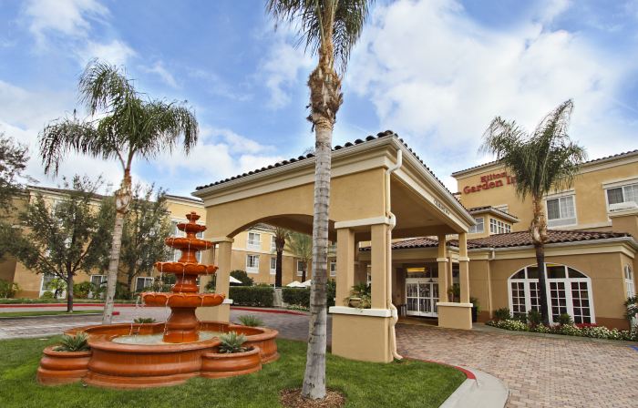Hilton Garden Inn Calabasas