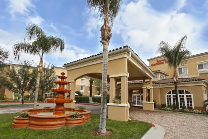 Hilton Garden Inn Calabasas