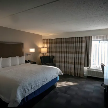 Hampton Inn Carlstadt at The Meadowlands