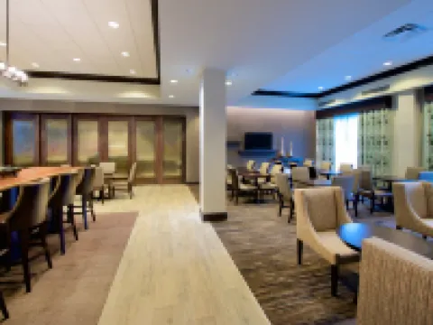Hampton Inn Parsippany Hotels in Morris County