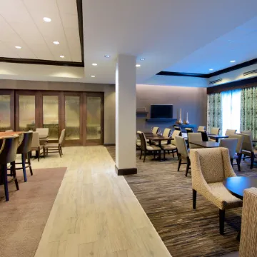 Hampton Inn Parsippany